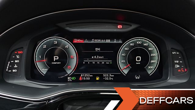 Audi Q8 50 TDI Quattro Premium купить на сайте DeffCars