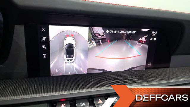 Porsche 911 Carrera 4 GTS Cabriolet купить на сайте DeffCars