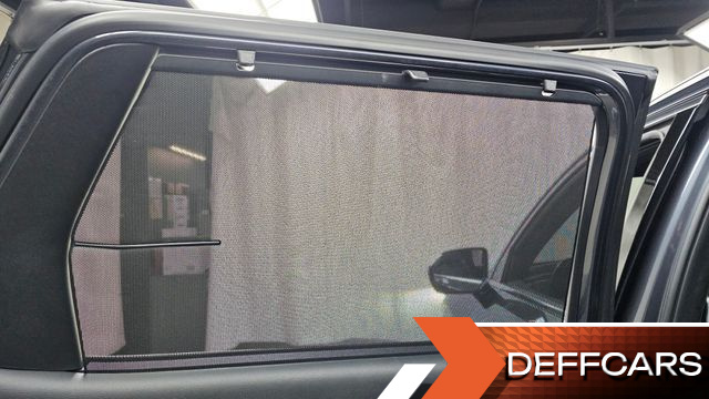 Hyundai PALISADE Diesel 2.2 2WD Calligraphy купить на сайте DeffCars