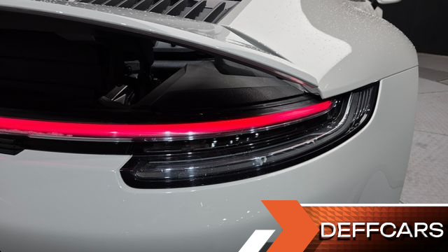 Porsche 911 Carrera GTS купить на сайте DeffCars