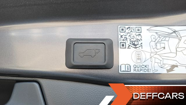 Toyota RAV4 2,5 4WD Hybrid LTD купить на сайте DeffCars