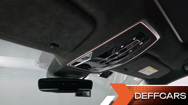 Audi A8 60 TFSI Quattro LWB купить на сайте DeffCars