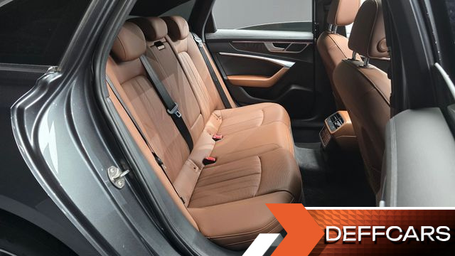 Audi A6 40 TDI Premium купить на сайте DeffCars