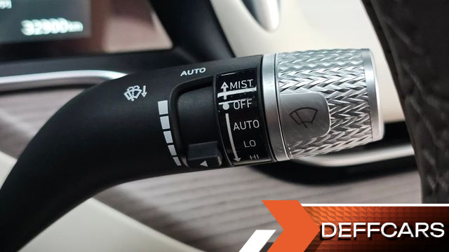 Genesis G90 Gasoline 3.5 Turbo e-S/C AWD купить на сайте DeffCars
