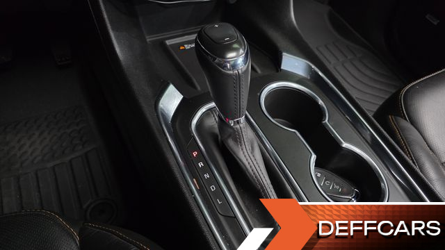 ChevroletGMDaewoo TRAVERSE 3.6 AWD Premier купить на сайте DeffCars