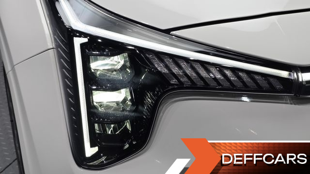 Kia MORNING Signiture купить на сайте DeffCars