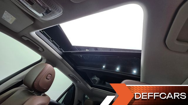 Mercedes GLE-CLASS GLE350 4MATIC купить на сайте DeffCars