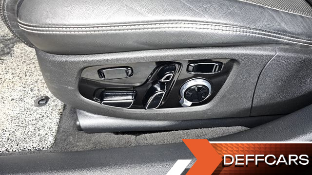 Genesis G90 3.8 AWD Premium Luxury купить на сайте DeffCars