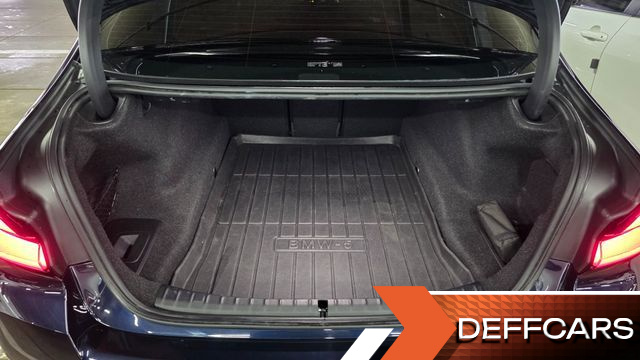 BMW 5-SERIES 530i M Sport Package купить на сайте DeffCars