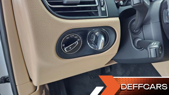 Porsche MACAN 2.0 95B купить на сайте DeffCars