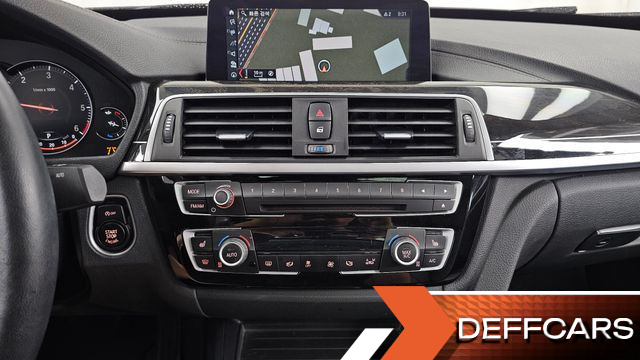 BMW GRAN TURISMO GT 320d Luxury купить на сайте DeffCars