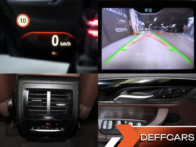 BMW X4 xDrive20d xLine купить на сайте DeffCars