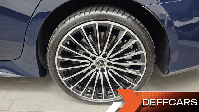 Mercedes CLS-CLASS CLS450 4MATIC купить на сайте DeffCars