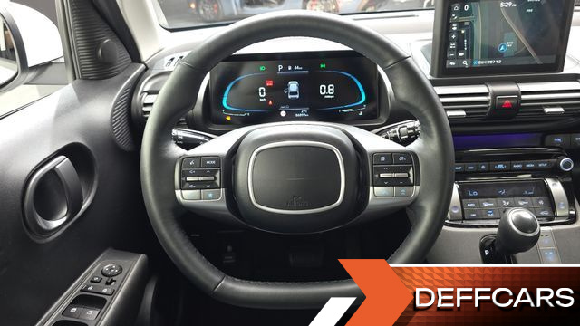 Hyundai CASPER Inspiration купить на сайте DeffCars