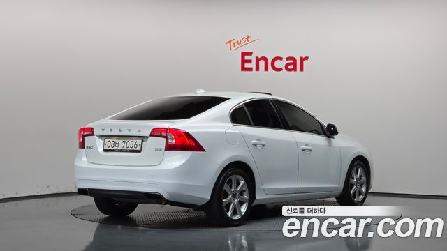 Volvo S60 D3 2nd купить на сайте DeffCars
