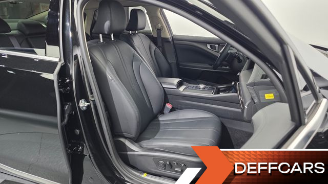 Kia K8 Noblesse купить на сайте DeffCars