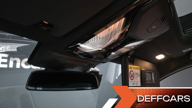 BMW 3-SERIES 320i M Sport купить на сайте DeffCars