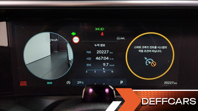 Hyundai PALISADE Gasoline 2.5T 2WD 9-Seater Prestige купить на сайте DeffCars