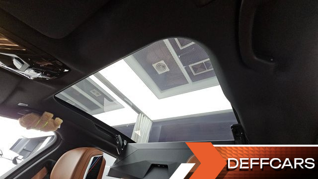 BMW 7-SERIES 740i xDrive M Sport купить на сайте DeffCars