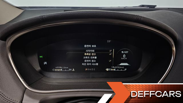 Lincoln NAUTILUS 2.7 Reserve AWD купить на сайте DeffCars