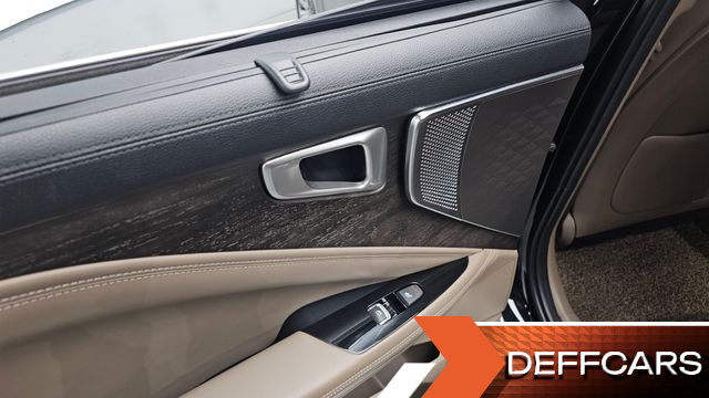Kia K8 Noblesse купить на сайте DeffCars