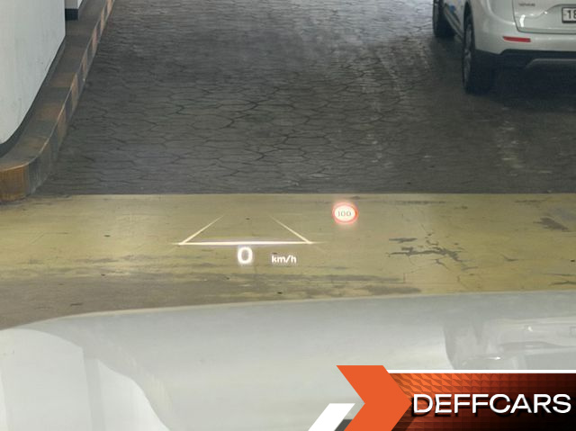 Hyundai PALISADE Gasoline 3.8 2WD Le Blanc купить на сайте DeffCars