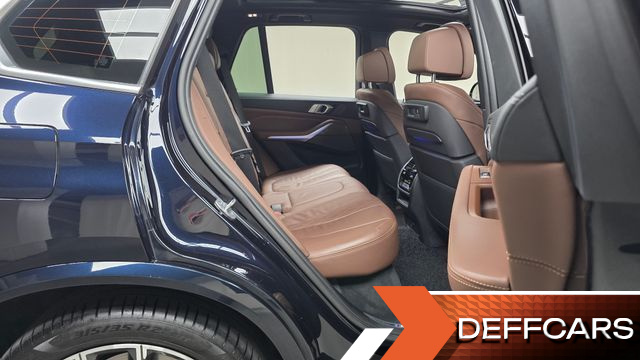 BMW X5 xDrive 30d M Sport First Edition купить на сайте DeffCars