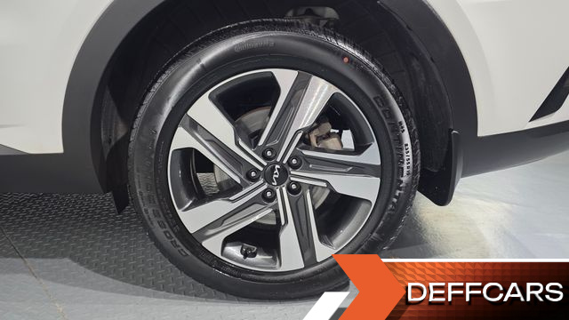 Kia SORENTO HEV 1.6 2WD Noblesse купить на сайте DeffCars