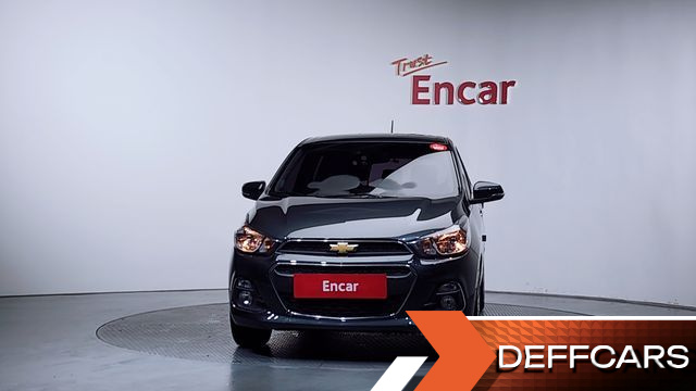 ChevroletGMDaewoo SPARK LTZ купить на сайте DeffCars