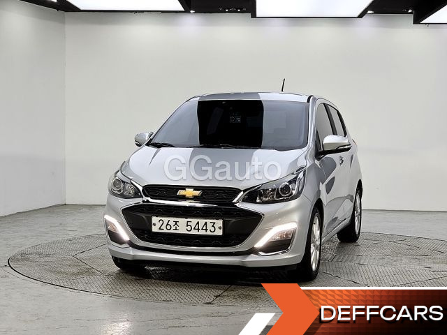 ChevroletGMDaewoo SPARK Premier купить на сайте DeffCars