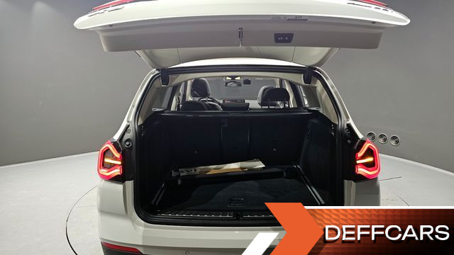 BMW X3 xDrive 20i купить на сайте DeffCars