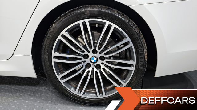 BMW 5-SERIES 530i M Sport Package Plus купить на сайте DeffCars