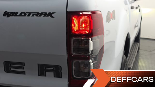 Ford RANGER 2.0 Wildtrack купить на сайте DeffCars