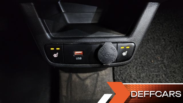 Kia RAY Van Prestige Special купить на сайте DeffCars