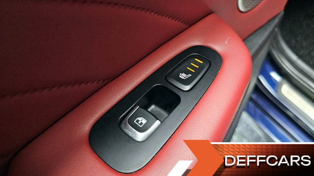Kia STINGER 3.3 GT AWD Masters Turbo Package купить на сайте DeffCars
