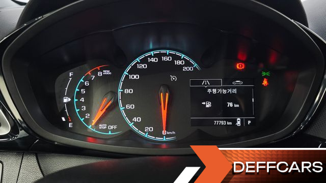 ChevroletGMDaewoo SPARK Premier купить на сайте DeffCars
