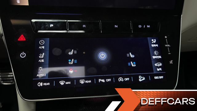 Maserati GRECALE 2.0 AWD Modena купить на сайте DeffCars