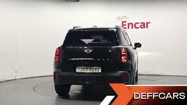 Mini COUNTRYMAN ALL4 Classic купить на сайте DeffCars