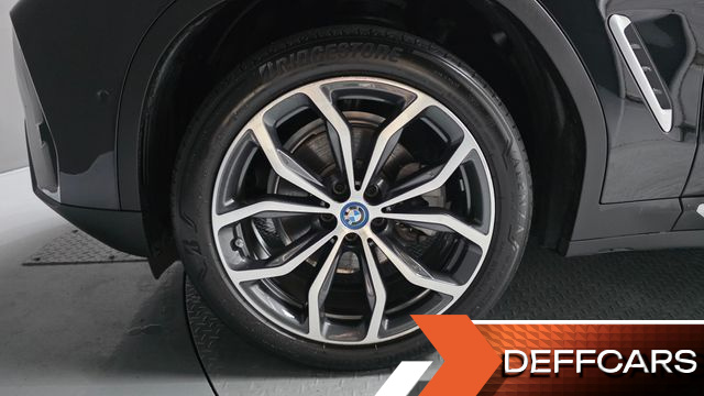 BMW X3 xDrive 30e купить на сайте DeffCars