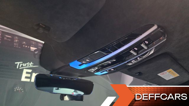 Porsche PANAMERA 4.0 GTS купить на сайте DeffCars