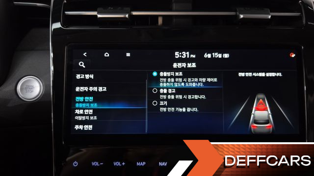 Hyundai TUCSON Gasoline 1.6 Turbo 4WD Premium купить на сайте DeffCars