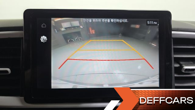 Hyundai VENUE 1.6 Flux купить на сайте DeffCars