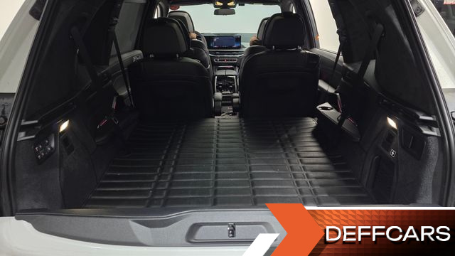 BMW X7 xDrive 40i M Sport 6STR купить на сайте DeffCars