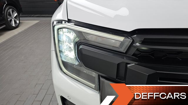 Ford RANGER 2.0 Wildtrack купить на сайте DeffCars