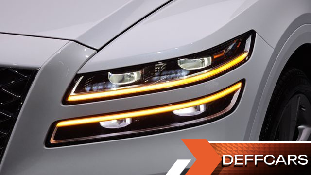 Genesis GV80 3.0 Diesel AWD купить на сайте DeffCars