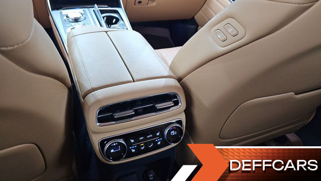 Genesis GV80 3.0 Diesel AWD купить на сайте DeffCars