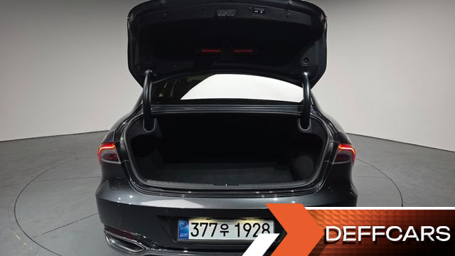 Hyundai GRANDEUR Exclusive купить на сайте DeffCars