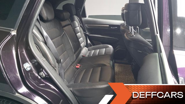 Renault-KoreaSamsung QM6 2.0 LPe Premiere 2WD купить на сайте DeffCars
