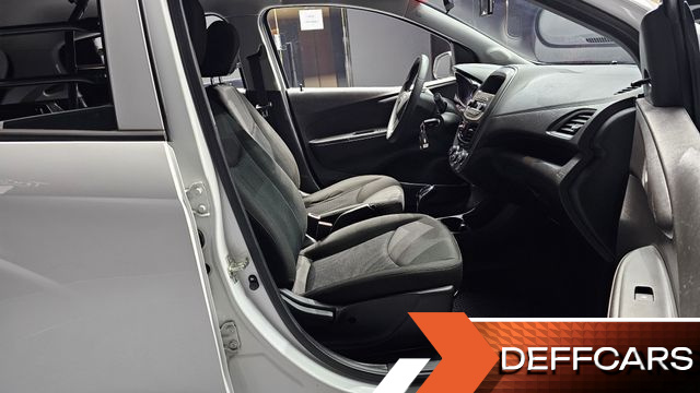 ChevroletGMDaewoo SPARK Van купить на сайте DeffCars