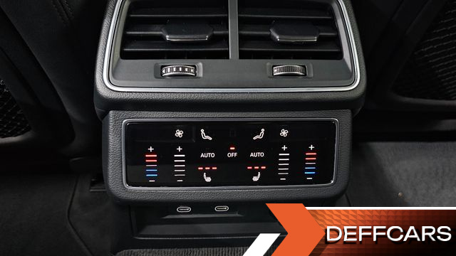 Audi A6 45 TFSI Quattro Premium купить на сайте DeffCars